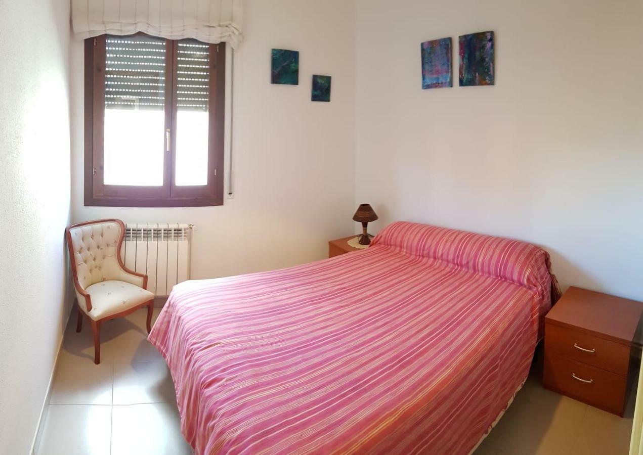Casa Rural Casco Antiguo Nuévalos Buitenkant foto